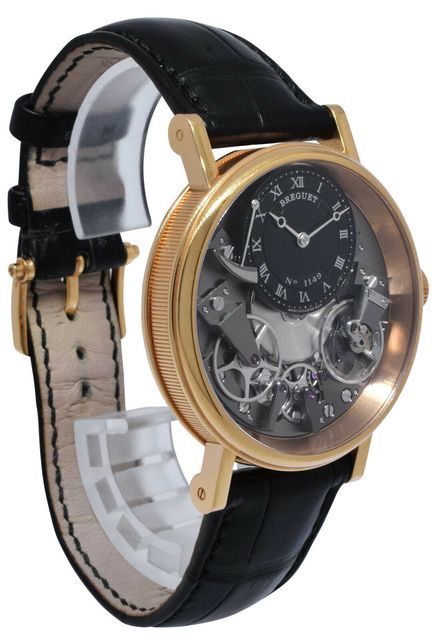 Breguet Tradition 7057BB/11/9W6 Image 5